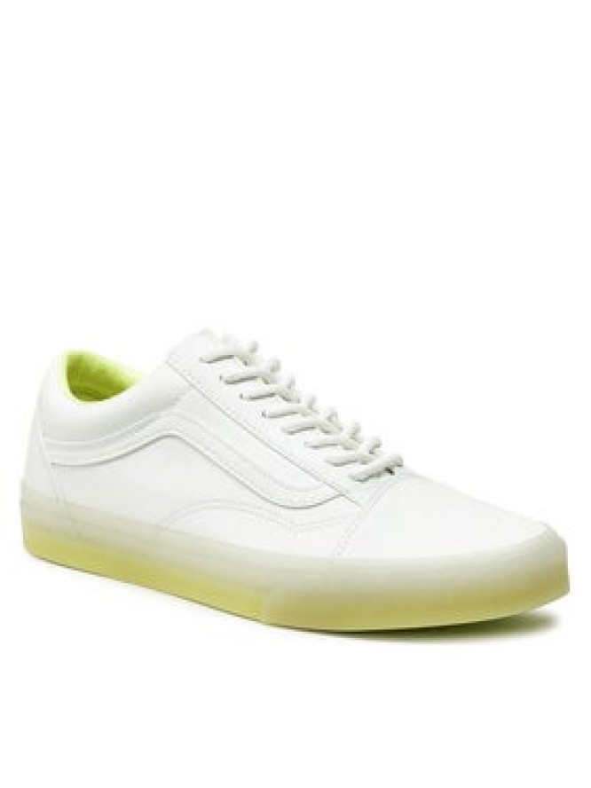 Vans Tenisówki Old Skool VN0007NTWHT1 Biały