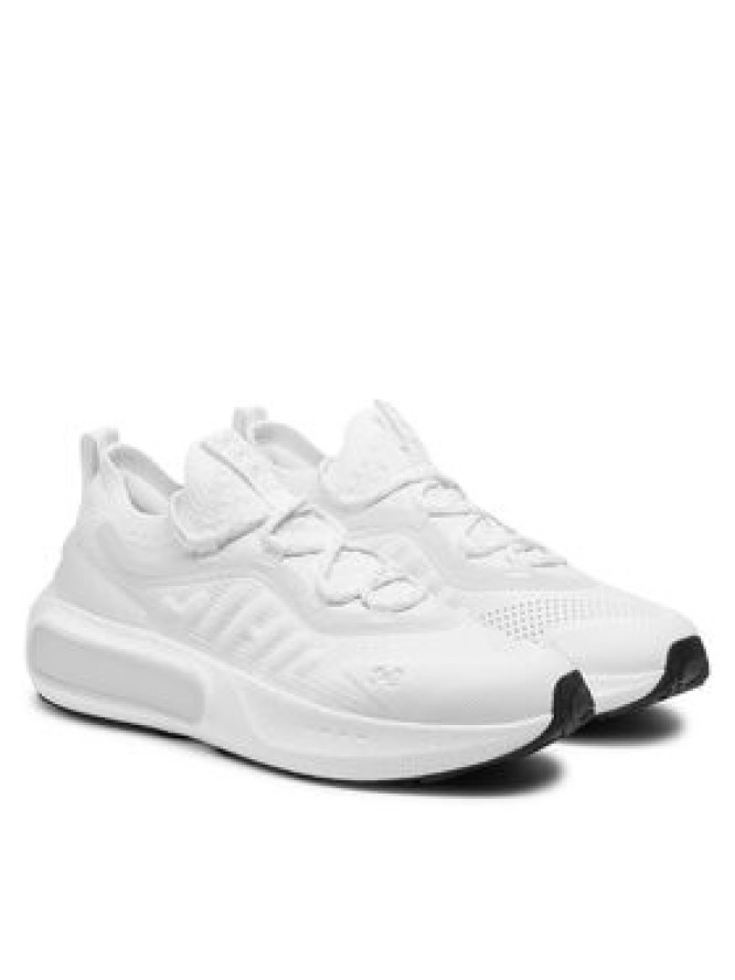 Under Armour Buty do biegania Ua Phantom 4 3027593-101 Biały