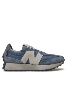 New Balance Sneakersy U327OC Niebieski