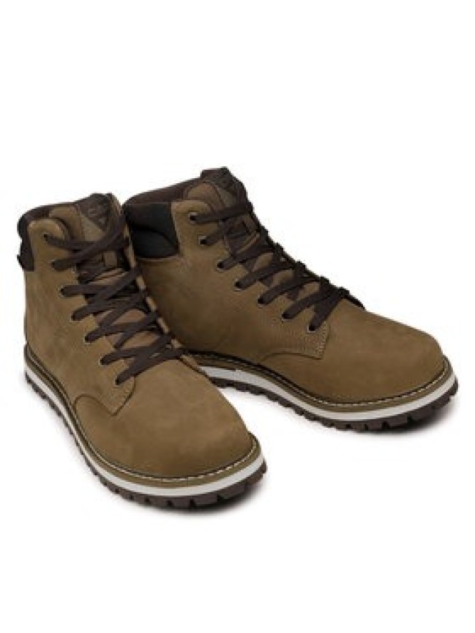 CMP Trapery Dorado Lifestyle Shoe Wp 39Q4937 Khaki