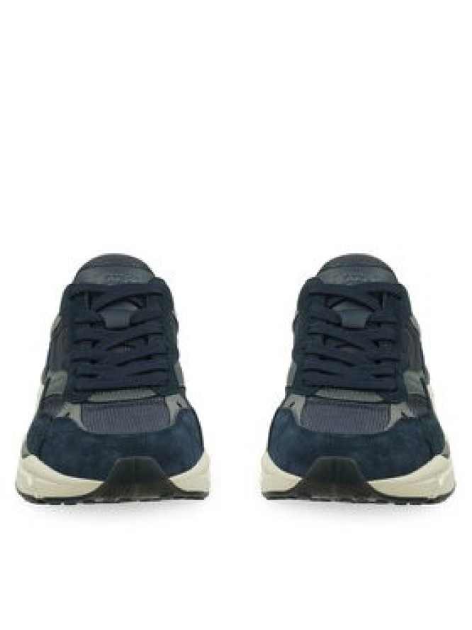 Gant Sneakersy Zupimo 29637629 Granatowy