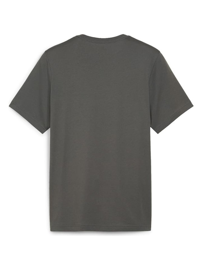 Puma Koszulka "ESS" w kolorze antracytowym rozmiar: XXL