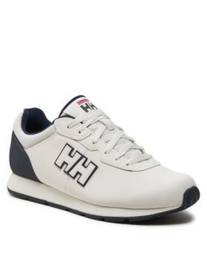 Helly Hansen Sneakersy Brecken Heritage 11947 Biały