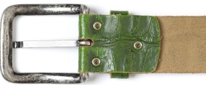 MUSTANG PASEK SKÓRZANY 40mm SOPO-MUS023