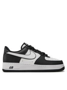 Nike Sneakersy Air Force 1 '07 DV0788 001 Biały