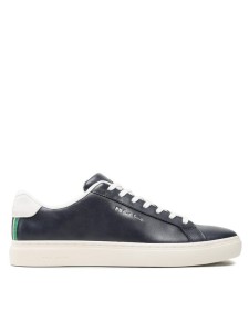 Paul Smith Sneakersy Rex M2S-REX58-JLEA-49 Granatowy