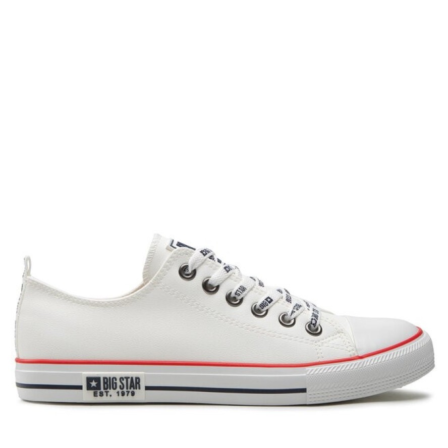 Trampki Big Star Shoes