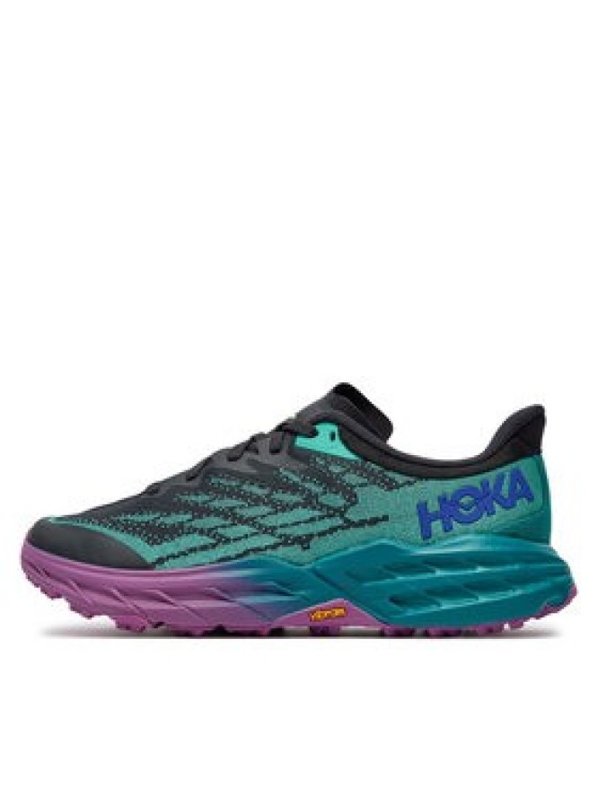 Hoka Buty Speedgoat 5 1123157 Kolorowy