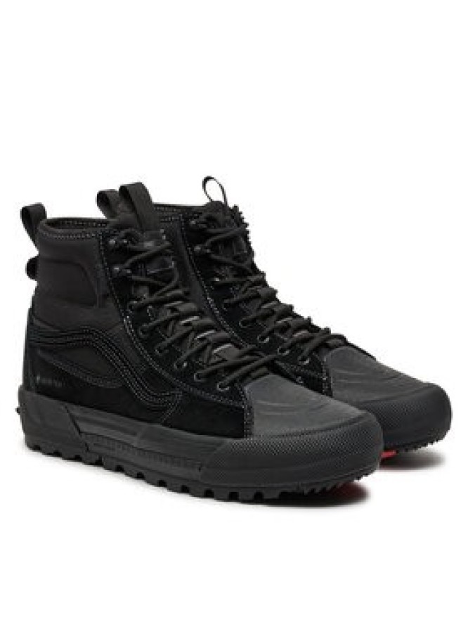 Vans Sneakersy Sk8 Hi Gore-Tex MTE VN000CVS1OJ1 Czarny