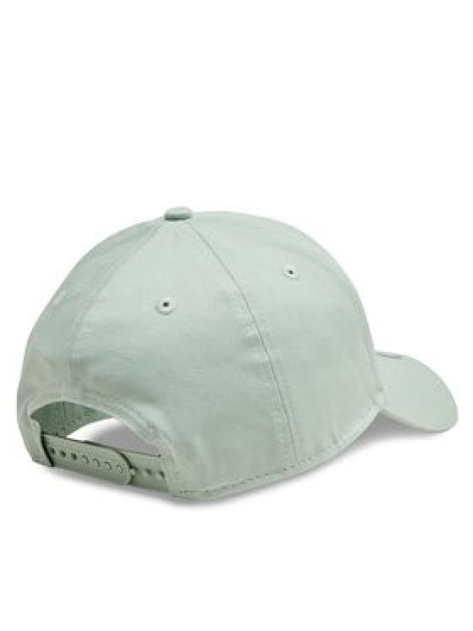 New Era Czapka z daszkiem Seas 940 Rbullf1 60435611 Zielony