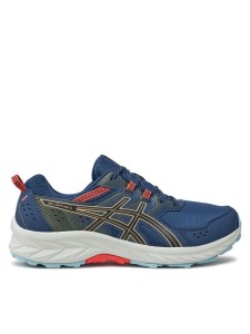 Asics Buty do biegania Gel-Venture 9 1011B486 Niebieski