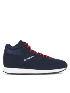 Reebok Sneakersy CITY TREK MID 100225600 Granatowy