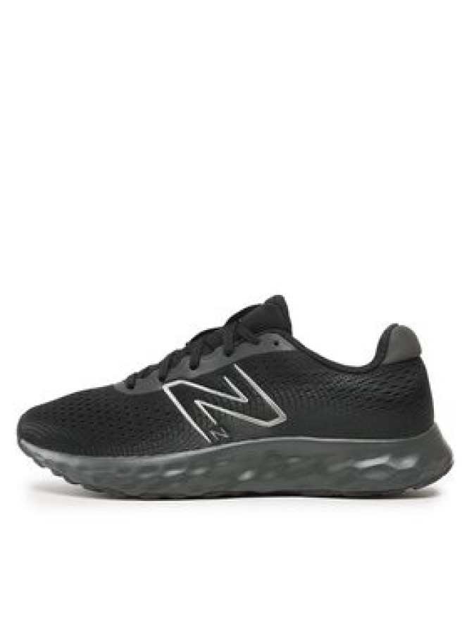 New Balance Buty do biegania Fresh Foam 520 v8 M520LA8 Czarny