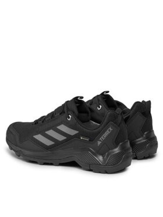 adidas Trekkingi Terrex Eastrail GORE-TEX Hiking Shoes ID7845 Czarny