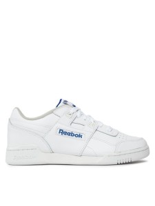 Reebok Sneakersy Workout Plus 2759-M Biały