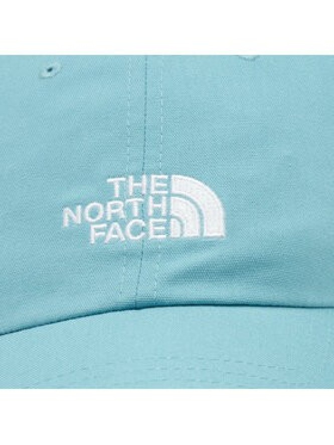 The North Face Czapka z daszkiem Norm Hat NF0A3SH3LV21 Niebieski