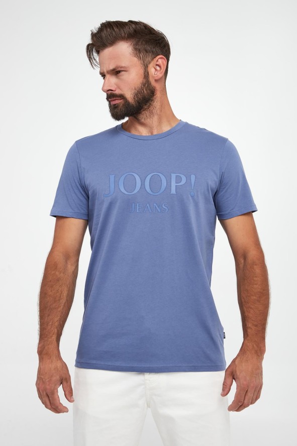 T-shirt męski Alex JOOP! JEANS