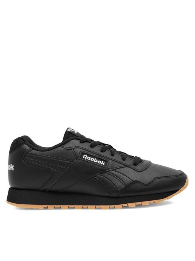 Reebok Sneakersy Glide GZ2324 Czarny