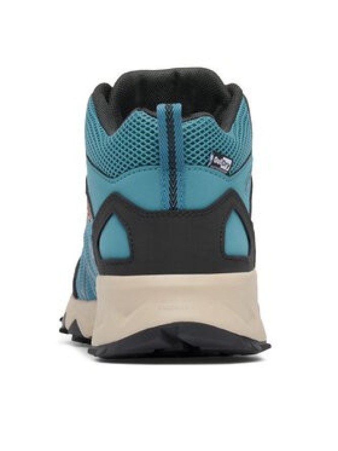 Columbia Trekkingi Peakfreak™ II Mid Outdry™ 2005091 Zielony