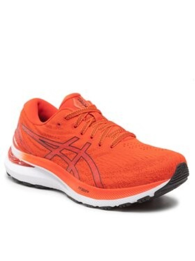 Asics Buty do biegania Gel-Kayano 29 1011B440 Pomarańczowy