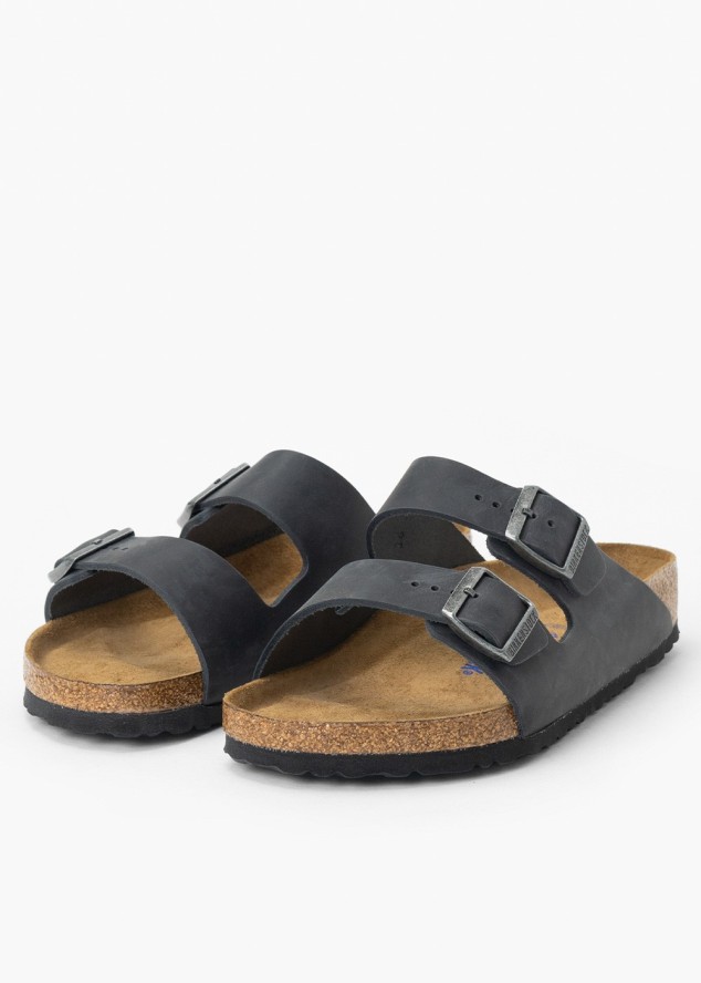 Klapki męskie BIRKENSTOCK ARIZONA