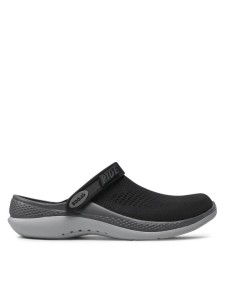 Crocs Klapki Literide 360 Clog 206708 Czarny