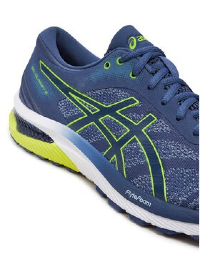 Asics Buty do biegania Gel-Glorify 5 1011B385 Niebieski