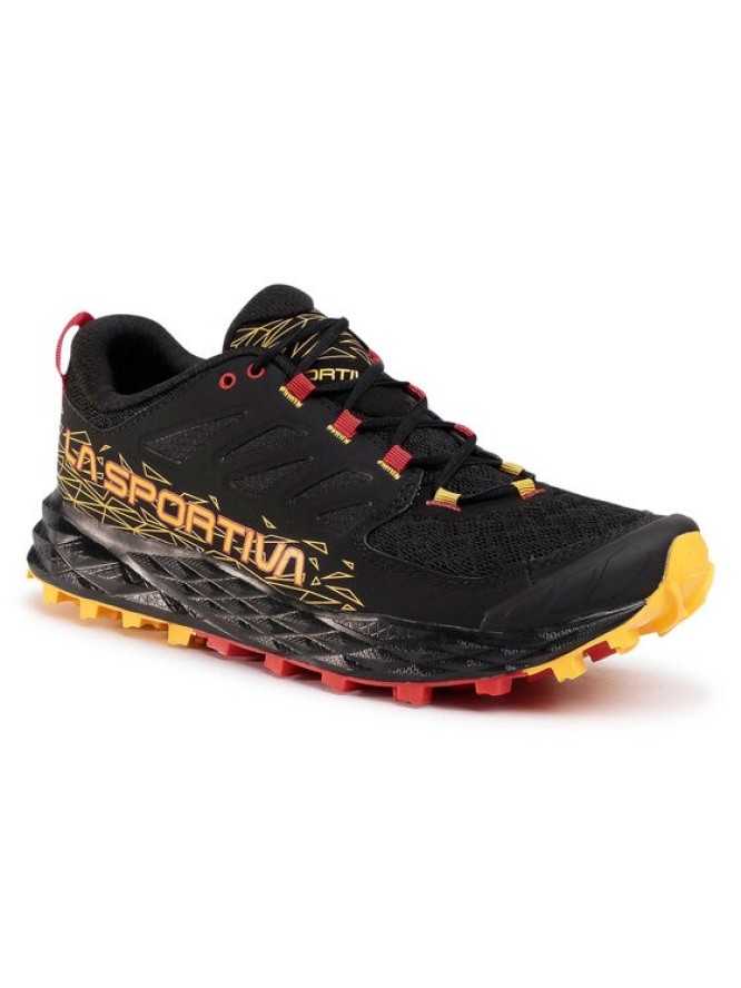 La Sportiva Buty do biegania Lycan II 46H999100 Czarny