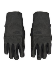 The North Face Rękawiczki Męskie M Apex Etip Glove NF0A89R9DYZ Szary