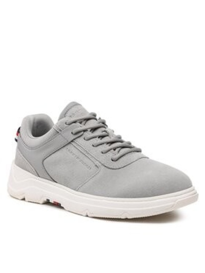 Tommy Hilfiger Sneakersy Core FM0FM04592 Szary