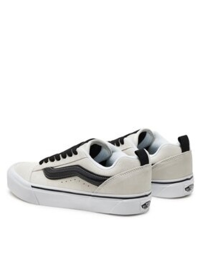 Vans Tenisówki Knu Skool VN0009QCYB21 Biały