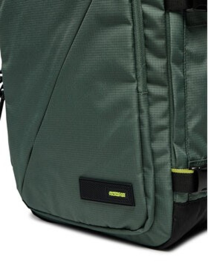 American Tourister Plecak Take2Cabin 150909-1257-1CNU Zielony