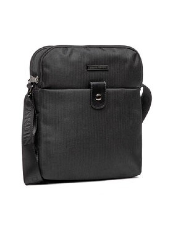 Pierre Cardin Saszetka Business Bag 33810 Czarny