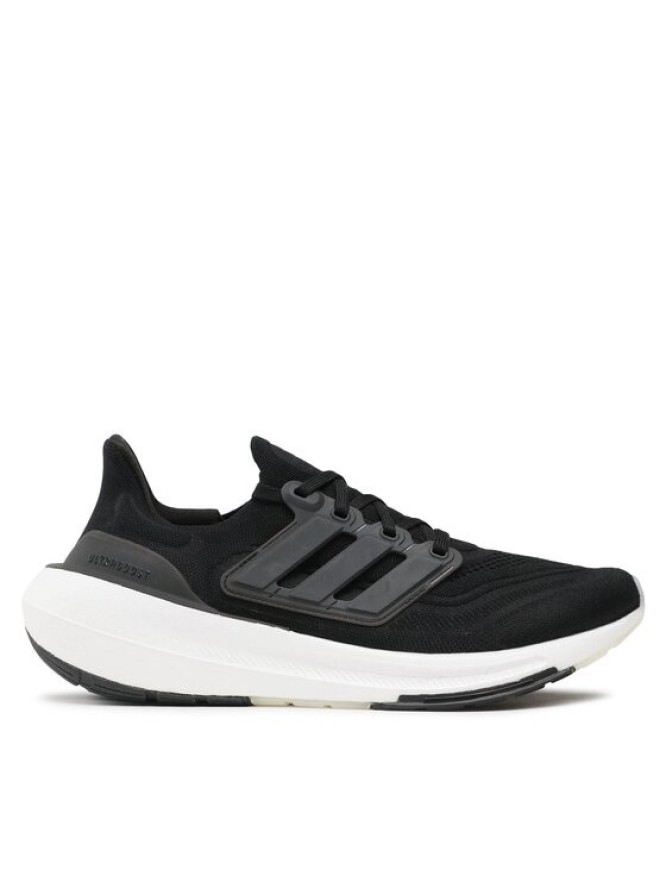 adidas Buty do biegania Ultraboost 23 Shoes GY9351 Czarny