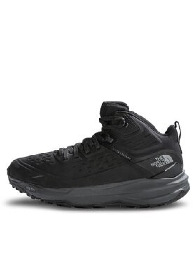 The North Face Trekkingi M Vectiv Exploris 2 Mid Futurelight LthrNF0A7W4XNY71 Czarny