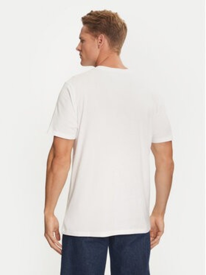 Gap Komplet 3 t-shirtów 542268-00 Kolorowy Regular Fit