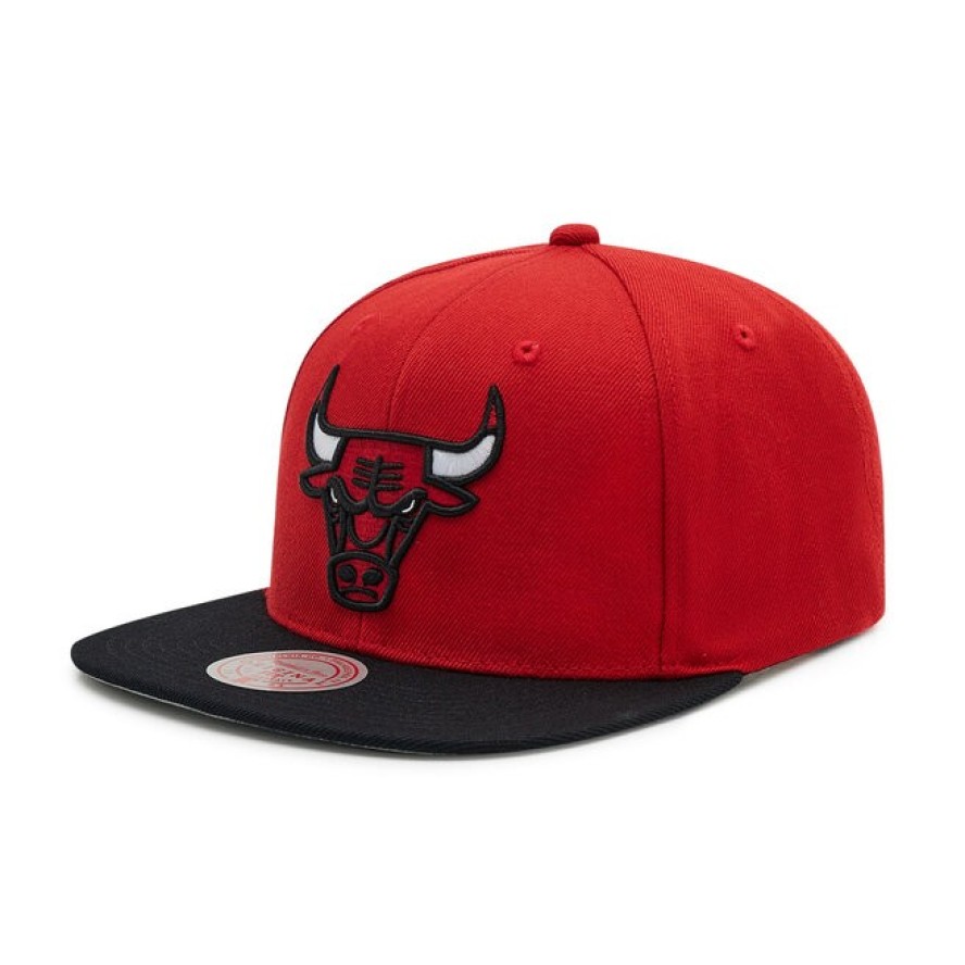 Czapka z daszkiem Mitchell & Ness