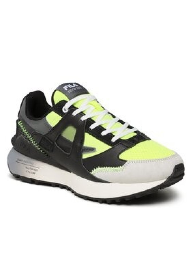 Fila Sneakersy Fila Contempo FFM0222.23022 Czarny