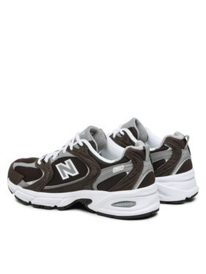 New Balance Sneakersy MR530CL Brązowy