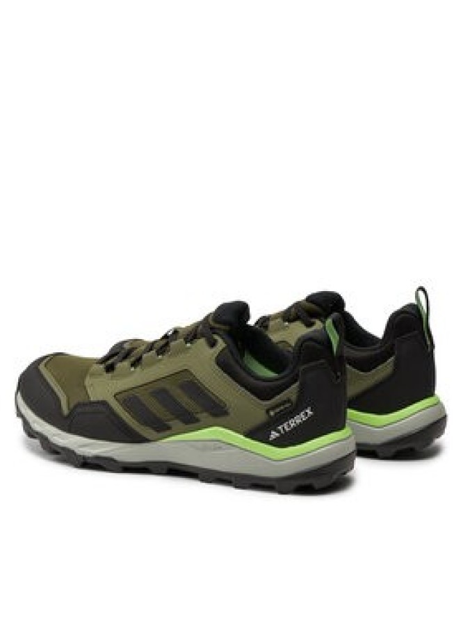 adidas Buty do biegania Terrex Tracerocker 2.0 GORE-TEX Trail Running IF0381 Khaki