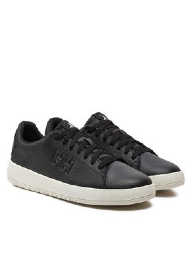 Helly Hansen Sneakersy Varberg Cl 11943_990 Czarny