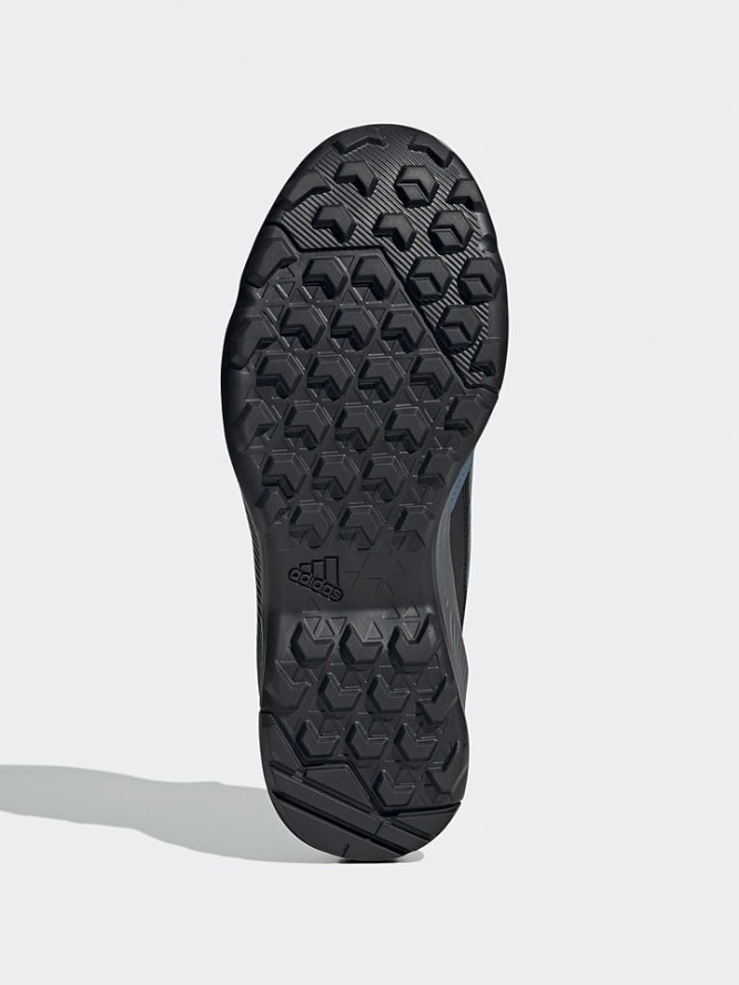 adidas Buty turystyczne "Terrex Eartrail GTX" w kolorze czarno-granatowym rozmiar: 43
