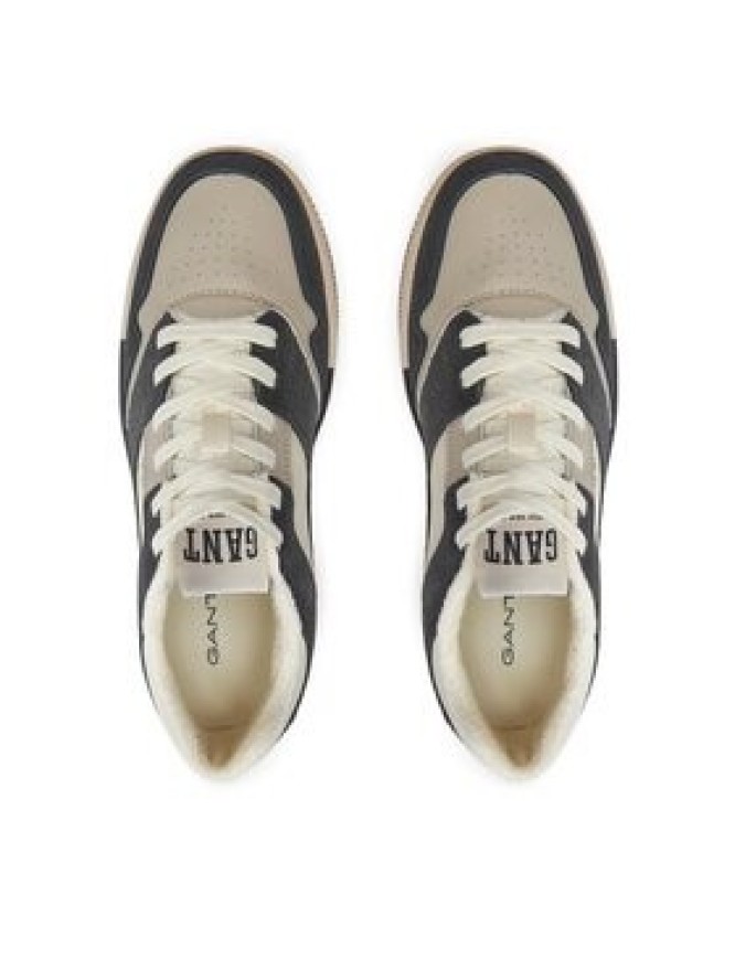 Gant Sneakersy Brookpal Sneaker 28631470 Biały