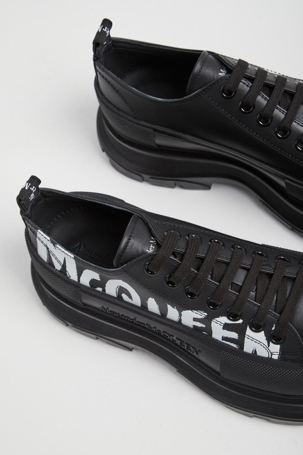 Sneakersy męskie ALEXANDER MCQUEEN