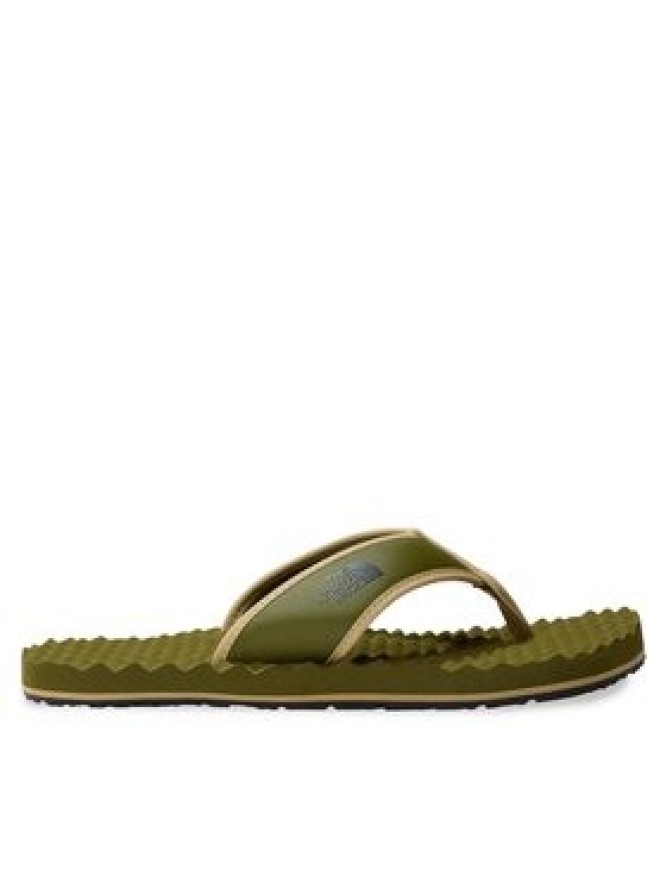 The North Face Japonki M Base Camp Flip-Flop Ii NF0A47AA3I01 Khaki