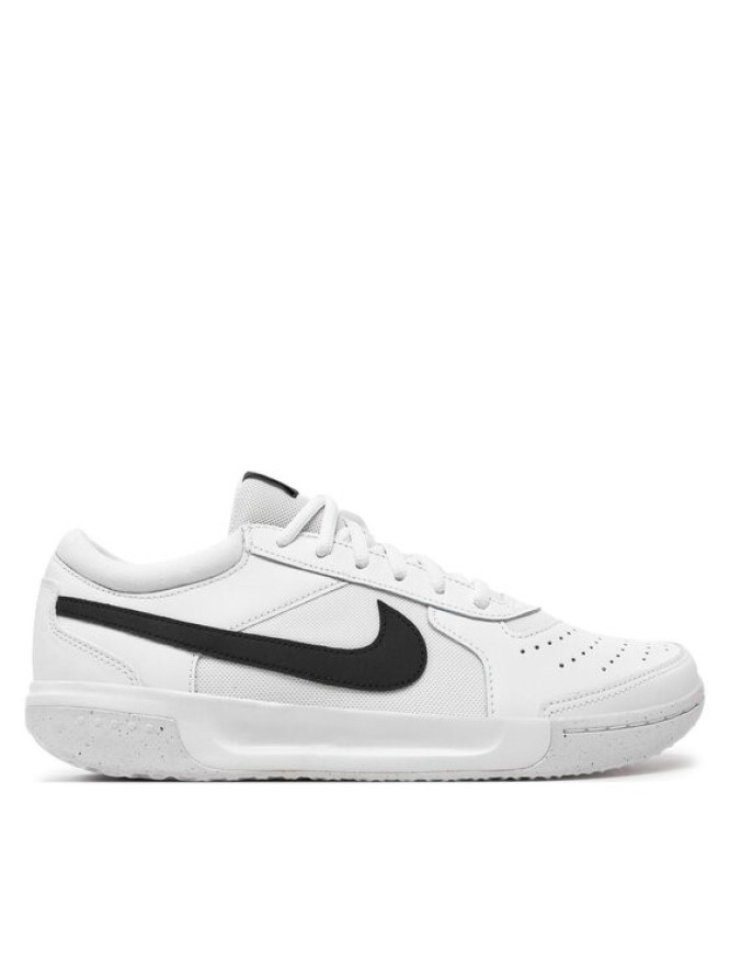 Nike Buty do tenisa Zoom Court Lite 3 DV3258 101 Biały