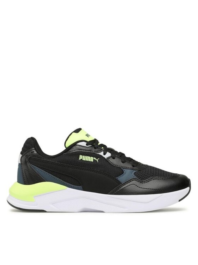 Puma Sneakersy X-Ray Speed Lite 38463930 Czarny