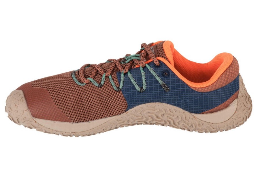 Buty do biegania męskie, Merrell Trail Glove 7