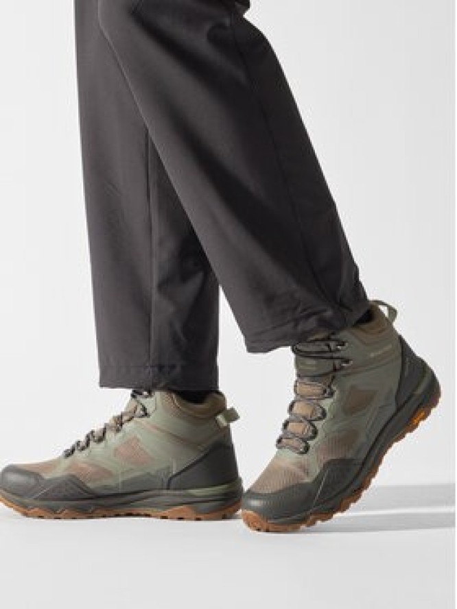 Karrimor Trekkingi Spiral Mid K1069 Khaki