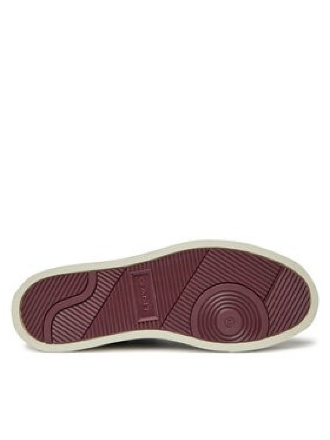 Gant Sneakersy 29633685 Czarny